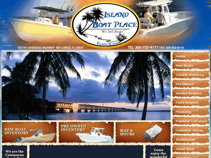 www.islandboatplace.com