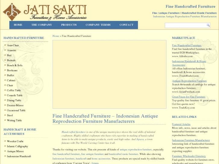 www.jatisakti.com