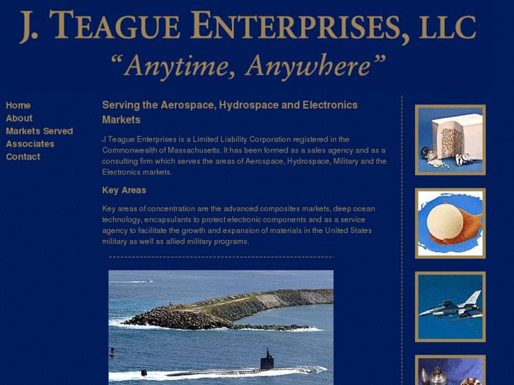 www.jteagueenterprises.com