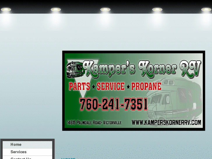 www.kamperskornerrv.com