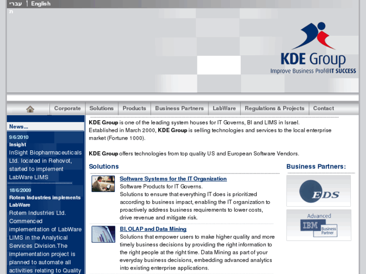 www.kdesoftware.com
