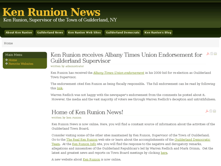 www.kenrunionnews.com
