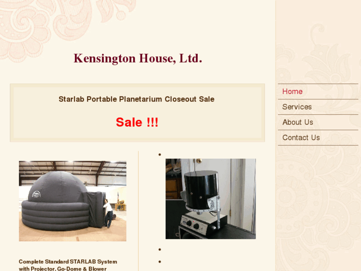 www.kensingtonhouseltd.com