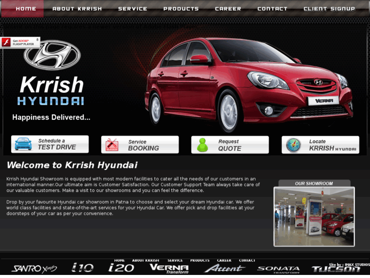 www.krrishhyundai.com