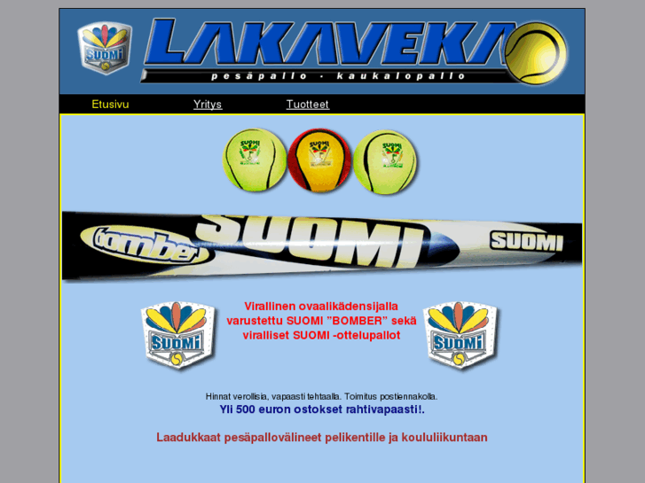 www.lakaveka.com