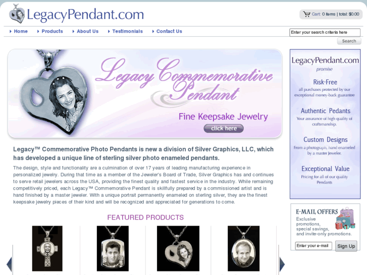 www.legacypendant.com