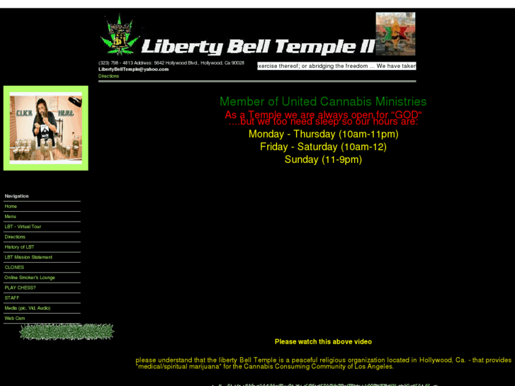 www.libertybelltemple.com