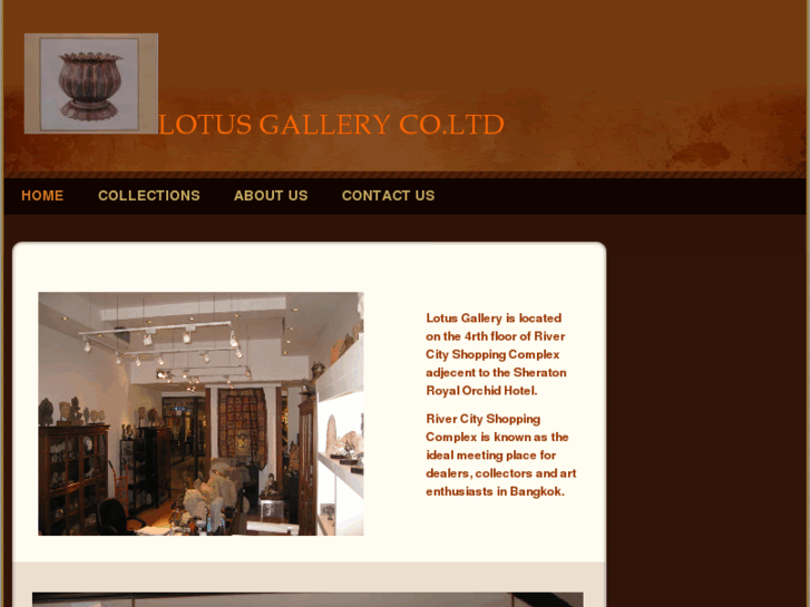 www.lotusgallerybkk.com