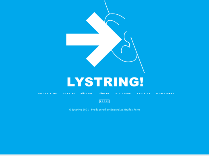 www.lystring.com