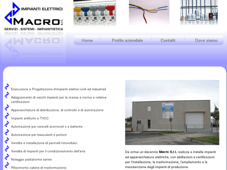 www.macrosrl.com