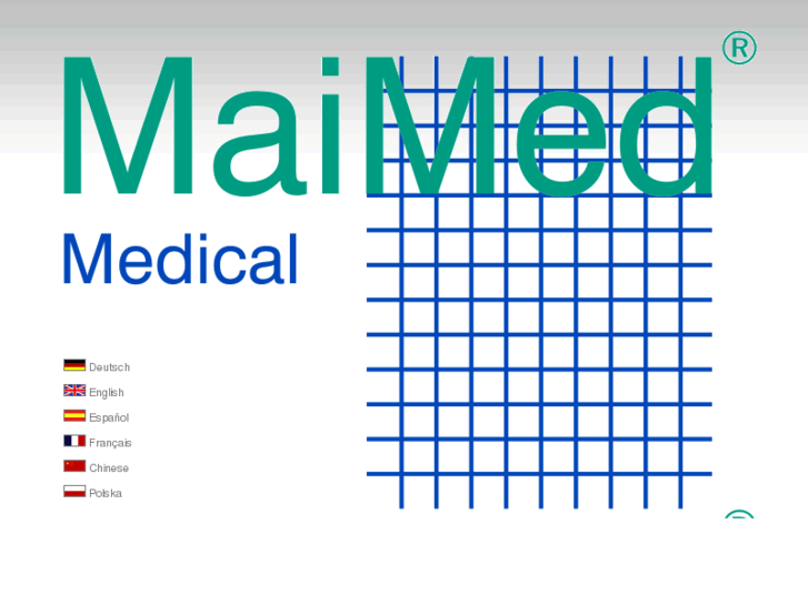 www.maimed.de