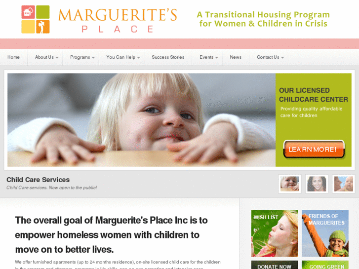 www.margueritesplace.org