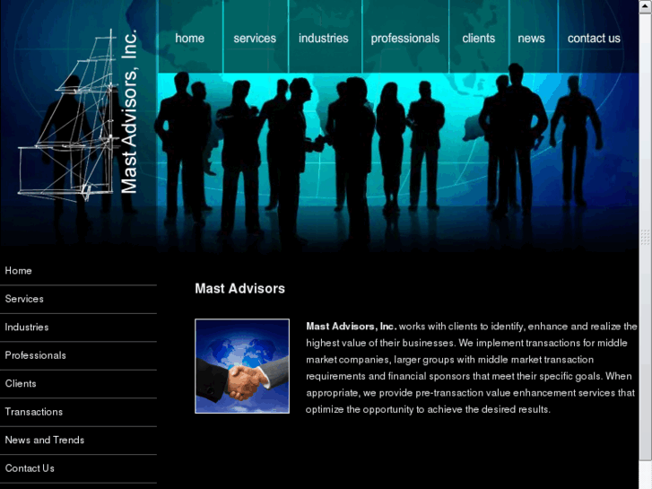 www.mastadvisors.com