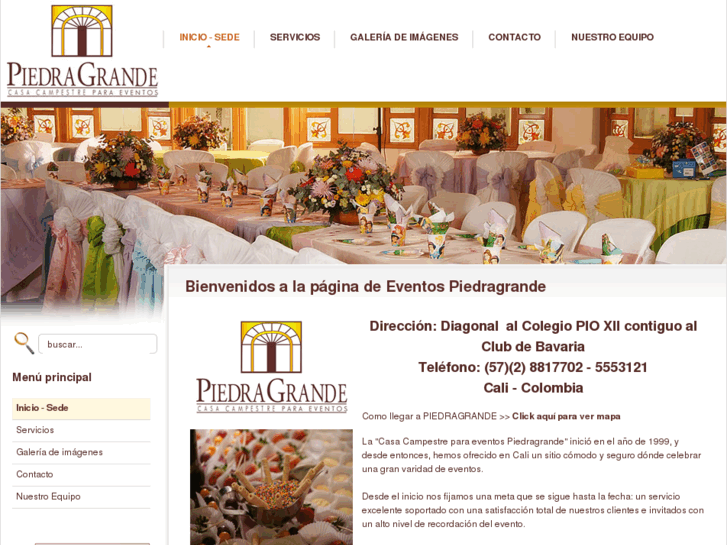 www.matrimonioscali.com