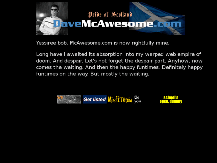 www.mcawesome.com