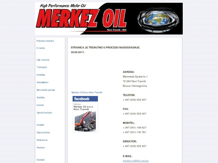 www.merkezoil.biz