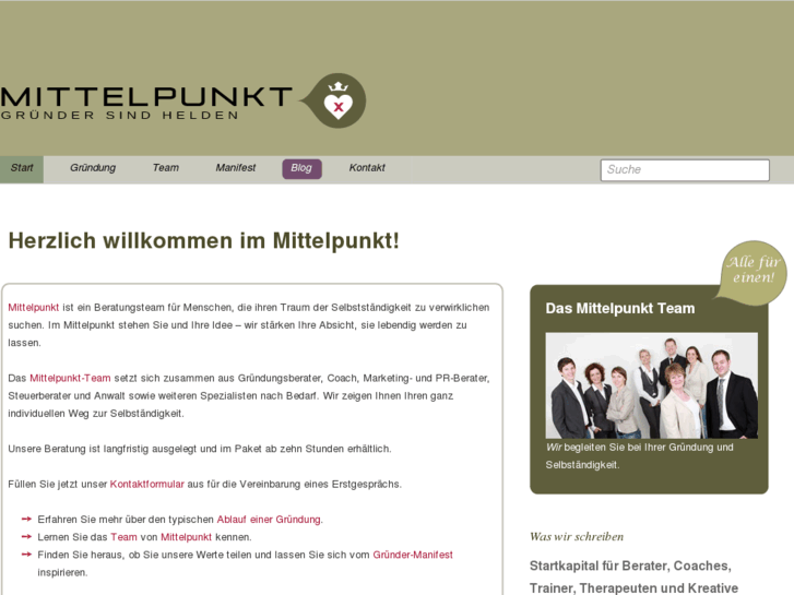 www.mittelpunkt.com