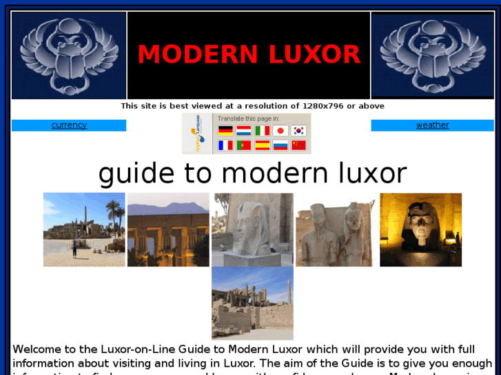 www.modernluxor.com