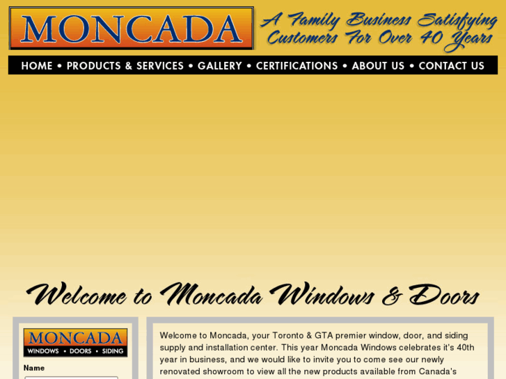 www.moncadawindows.com