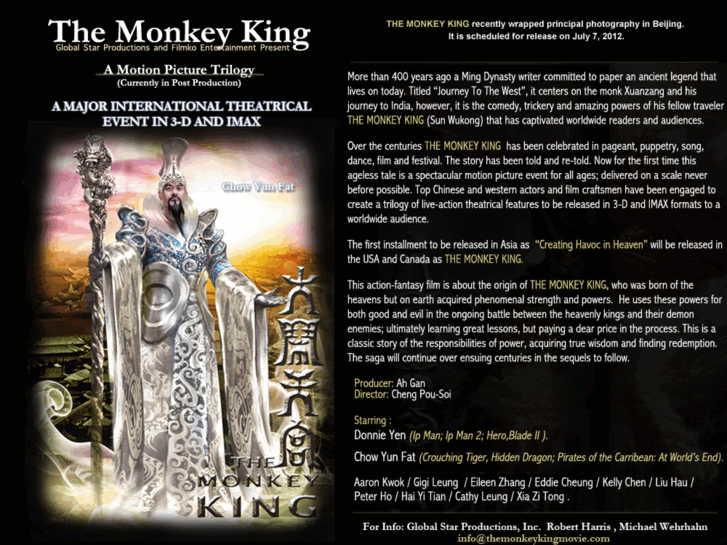 www.monkeykingnetwork.com