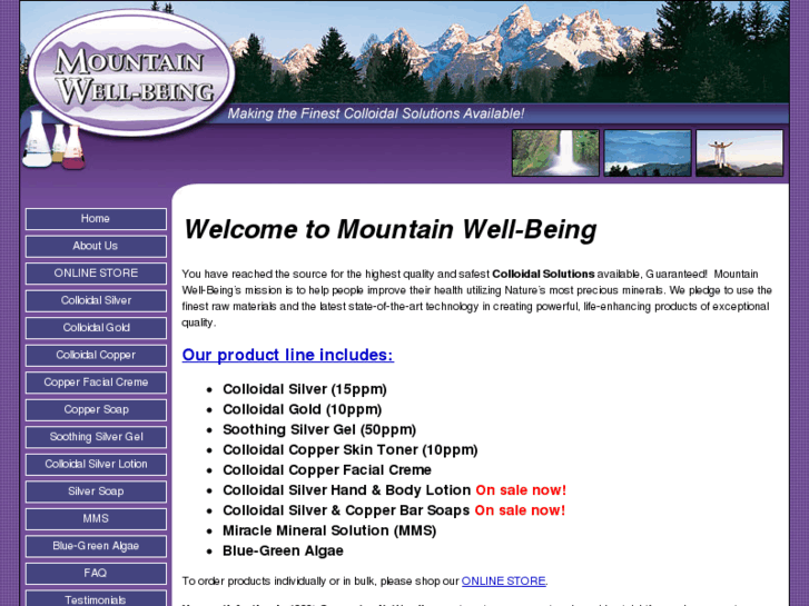 www.mountainwellbeing.com