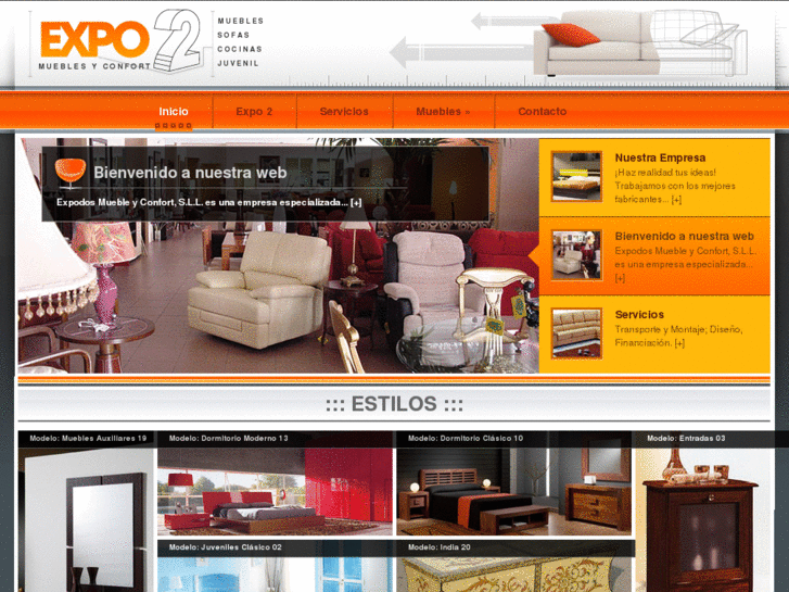 www.muebles-expodos.com