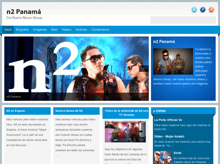 www.n2panama.com