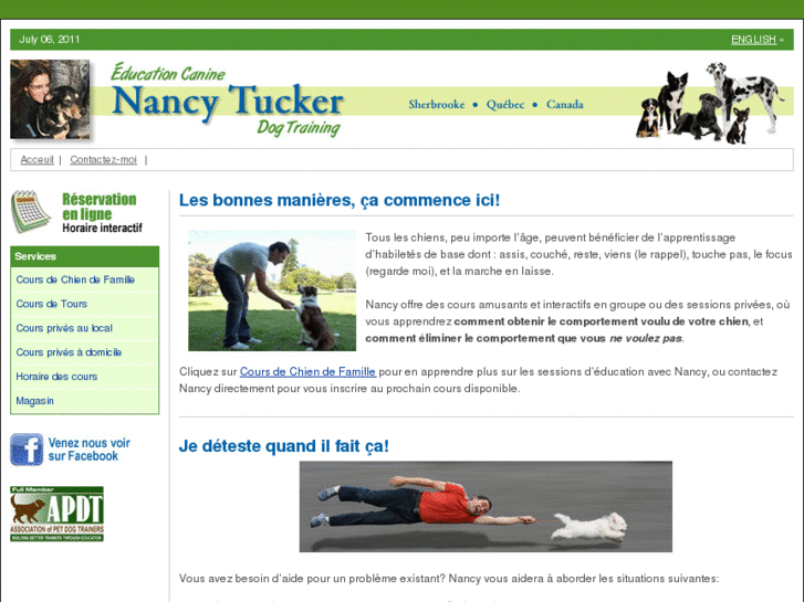 www.nancytucker.com