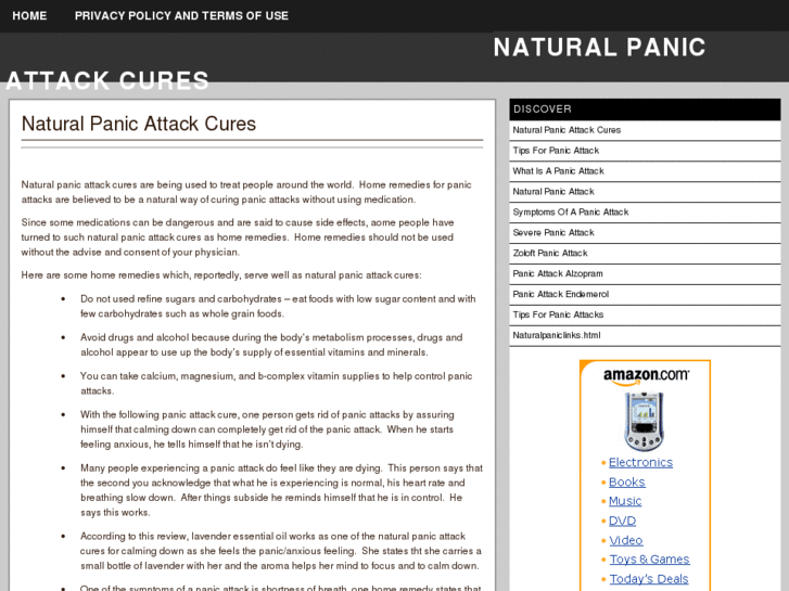 www.natural-panic-attack-cures.com