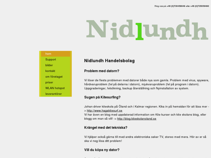 www.nidlundh.com