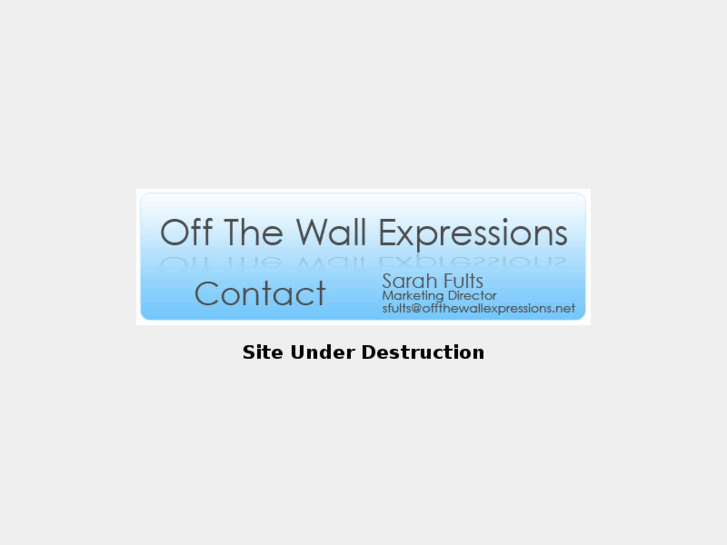 www.offthewallexpressions.net