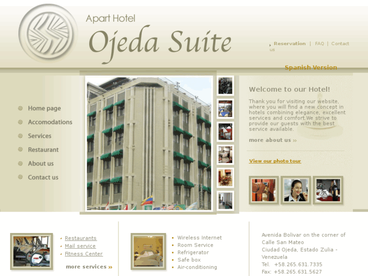 www.ojedasuite.com