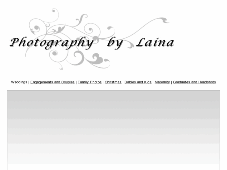 www.photographybylaina.com