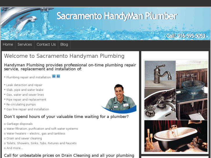 www.plumbing-sacramento.net