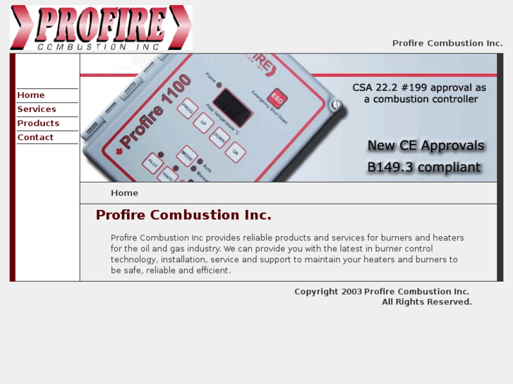 www.profirecombustion.com