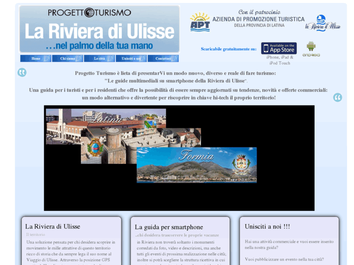 www.progetto-turismo.com