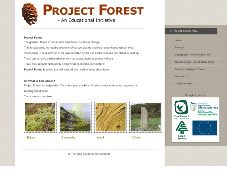 www.projectforest.ie