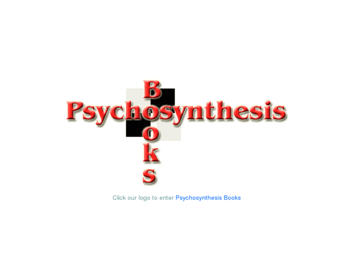 www.psychosynthesisbooks.com