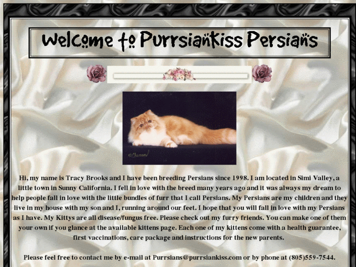 www.purrsiankiss.com