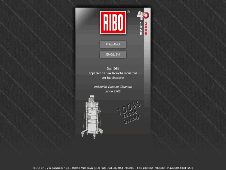 www.ribo.net