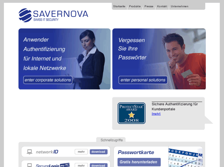 www.savernova.ch