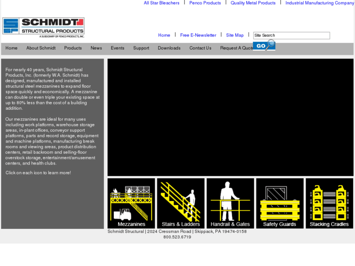 www.schmidtstructural.com