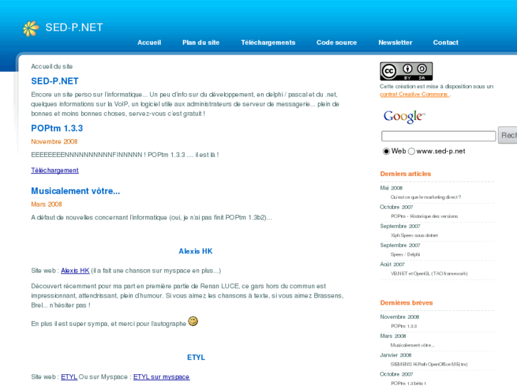 www.sed-p.net