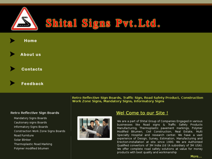 www.shitalsigns.com