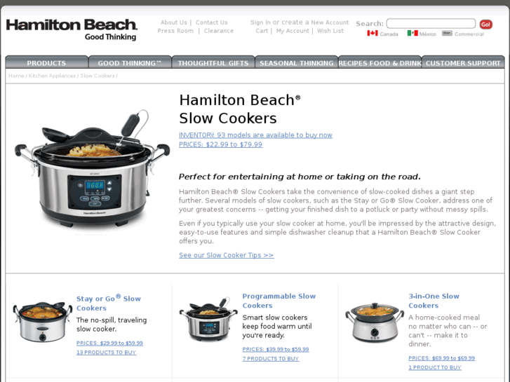 www.slowcooker.com