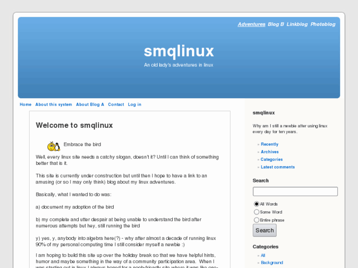 www.smqlinux.com