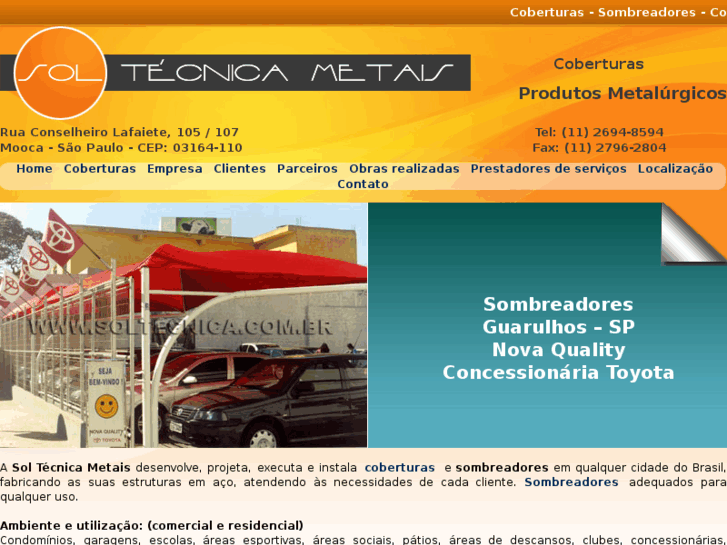www.soltecnica.com.br