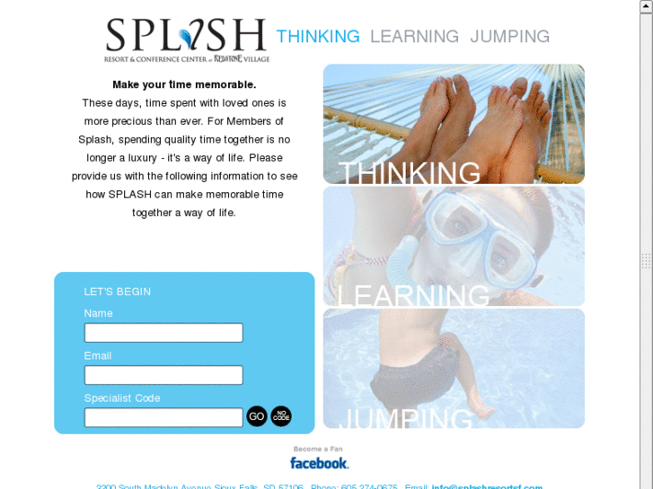 www.splashresortsf.com