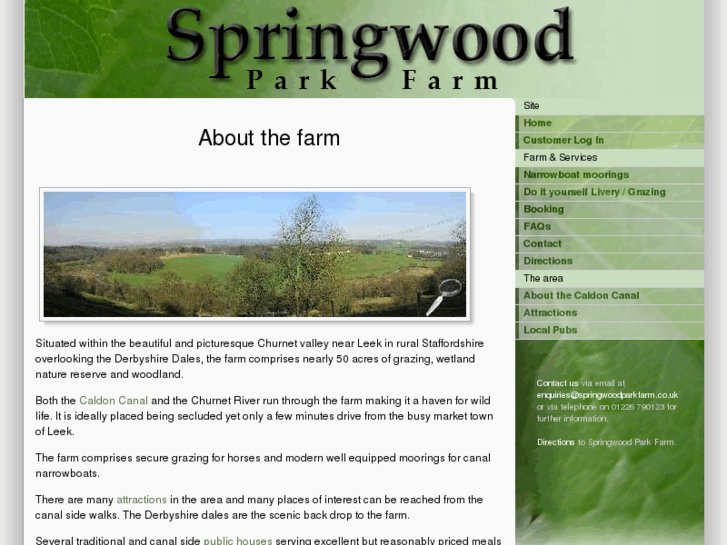 www.springwoodparkfarm.co.uk