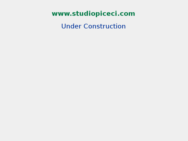 www.studiopiceci.com